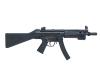 [東京マルイ] MP5A4 NAVYモデル 電動ガン ハンドガードべとつき (訳あり)
