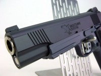 [WA] ナイトホーク タロン リーコンフレーム ブラックxグレー (中古)