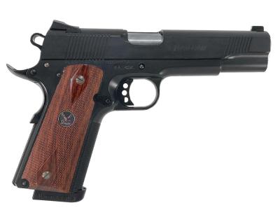 [WA] ウィルソン プロテクター ガスブローバック (中古)サブ画像へ2