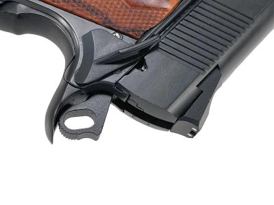 [WA] ウィルソン プロテクター ガスブローバック (中古)サブ画像へ6