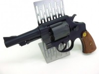 [タナカ] S&W M1917.455 HE2 4インチ (中古)