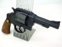 [タナカ] S&W M1917.455 HE2 4インチ (中古)