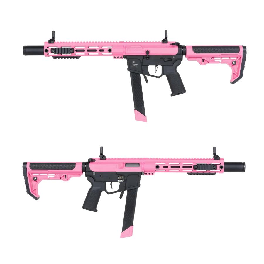 [SPECNA ARMS]  SA-F02 FLEX ETU G2 電動ガン PINK (新品取寄)