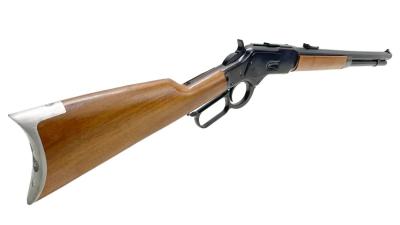 [MGC] ウィンチェスター M73 サドルカービン オクタゴンバレル SMG 金属モデルガン (中古)サブ画像へ1