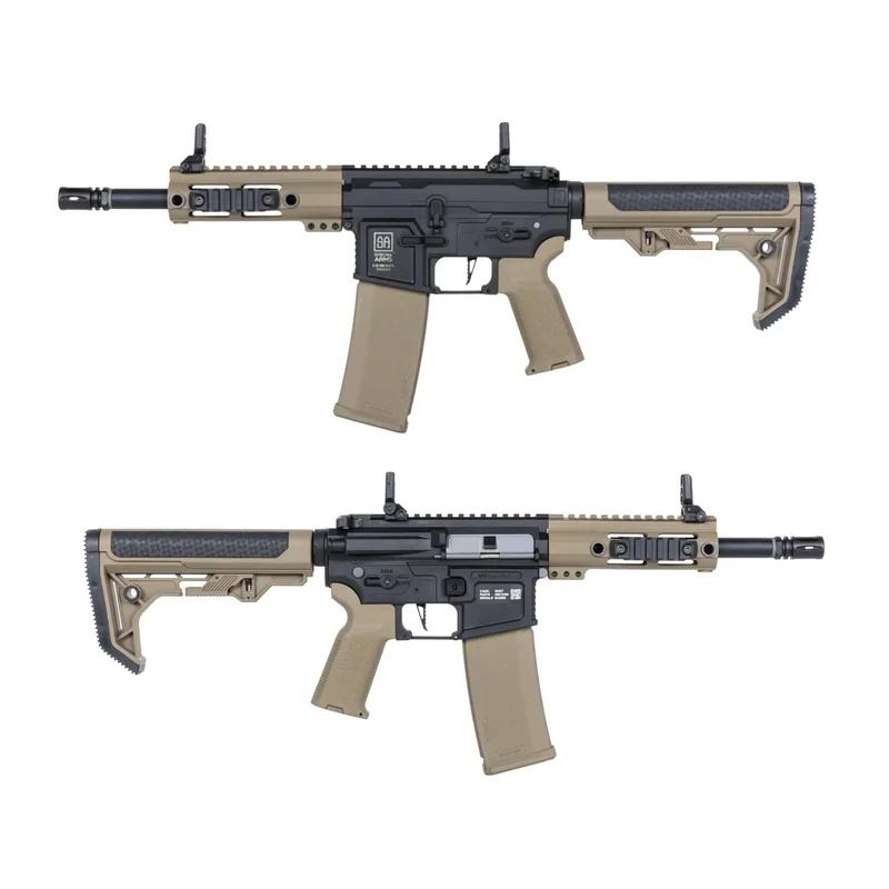 [SPECNA ARMS]  SA-F04FLEX ETU G2 電動ガン ハーフタン (新品取寄)