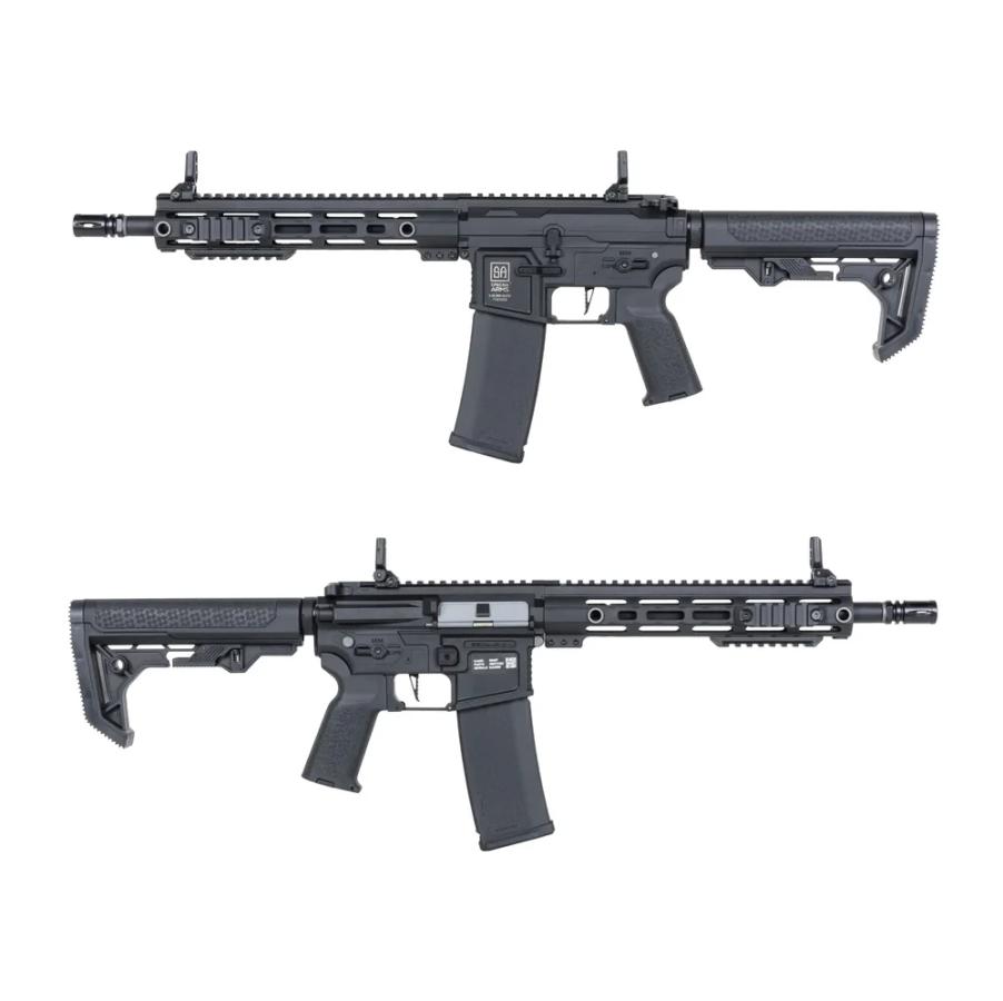 [SPECNA ARMS] SA-F05 FLEX ETU G2 電動ガン BK (新品取寄)