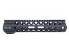[PTS] Centurion Arms CMR Rail 9.5inch ハンドガード ガスガン_電動ガン用 トイピッチ (中古)