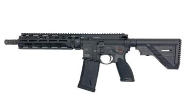 [GHK] UMAREX HK416A5 V3 正規ライセンス GBBR CO2 (中古)サブ画像へ1