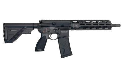 [GHK] UMAREX HK416A5 V3 正規ライセンス GBBR CO2 (中古)サブ画像へ2