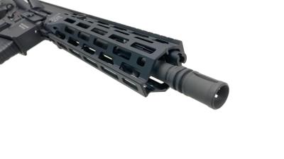 [GHK] UMAREX HK416A5 V3 正規ライセンス GBBR CO2 (中古)サブ画像へ5