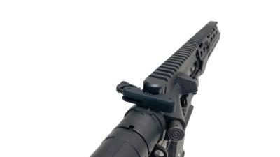 [GHK] UMAREX HK416A5 V3 正規ライセンス GBBR CO2 (中古)サブ画像へ7