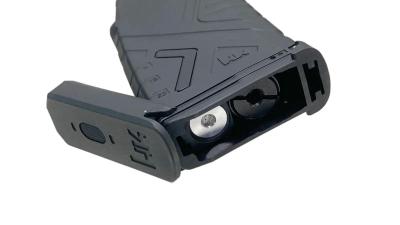 [GHK] UMAREX HK416A5 V3 正規ライセンス GBBR CO2 (中古)サブ画像へ9