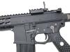 [EMG] Knight's Armament PDW M2 コンパクト 8インチ ブラック GBB (中古)