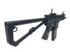 [EMG] Knight's Armament PDW M2 コンパクト 8インチ ブラック GBB (中古)