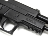 [東京マルイ] シグ ザウエル P226 レイル Mk25カスタム (中古)