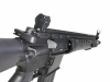 [E&C] M4 Mk12 Mod0 SPR EC322E 電子トリガー搭載 フルメタル電動ガン (中古)
