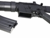 [E&C] M4 Mk12 Mod0 SPR EC322E 電子トリガー搭載 フルメタル電動ガン (中古)
