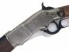 [HWS] ウィンチェスター M1866 イエローボーイ 金メッキ薄め (中古)