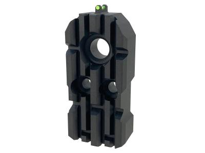 [LayLax/NINE BALL] KRYTAC SilencerCo Maxim 9 対応 ストライクフロントキット (中古)サブ画像へ2