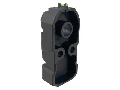 [LayLax/NINE BALL] KRYTAC SilencerCo Maxim 9 対応 ストライクフロントキット (中古)サブ画像へ3