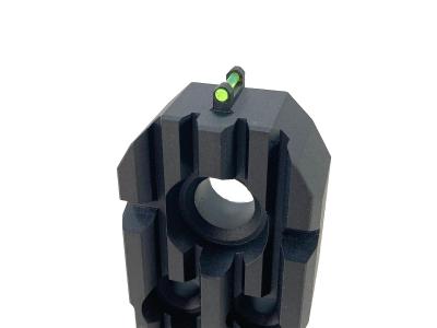 [LayLax/NINE BALL] KRYTAC SilencerCo Maxim 9 対応 ストライクフロントキット (中古)サブ画像へ4