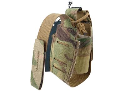 [VOLK TACTICAL GEAR] グレネードポーチ マルチカム (中古)サブ画像へ1