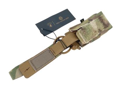 [VOLK TACTICAL GEAR] グレネードポーチ マルチカム (中古)サブ画像へ2