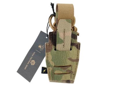 [VOLK TACTICAL GEAR] グレネードポーチ マルチカム (中古)サブ画像へ3