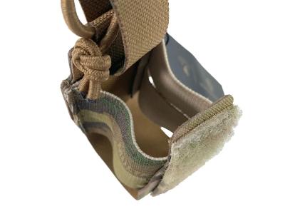 [VOLK TACTICAL GEAR] グレネードポーチ マルチカム (中古)サブ画像へ4