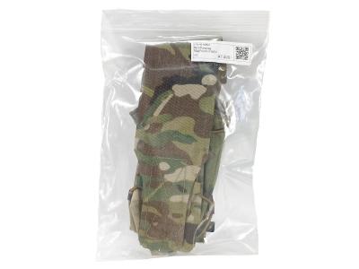 [VOLK TACTICAL GEAR] マルチパーパスポーチ マグポーチ ラジオポーチ マルチカム (中古)サブ画像へ1