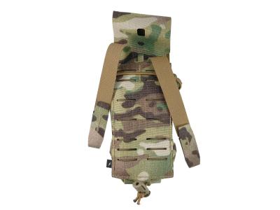 [VOLK TACTICAL GEAR] マルチパーパスポーチ マグポーチ ラジオポーチ マルチカム (中古)サブ画像へ4