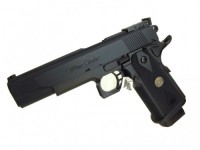 [WA] ウィルソンコンバット スーパーグレード ハイキャパ ガスブローバック (中古)