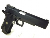 [WA] ウィルソンコンバット スーパーグレード ハイキャパ ガスブローバック (中古)