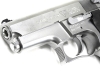 [WA] S&W M6906 固定ガスガン ステンレスシルバー (中古)