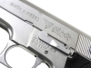 [WA] S&W M6906 固定ガスガン ステンレスシルバー (中古)