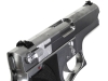 [WA] S&W M6906 固定ガスガン ステンレスシルバー (中古)