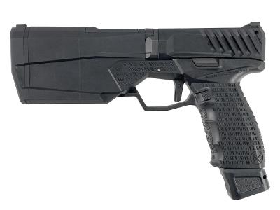 [KRYTAC] MAXIM9 マキシム9 Silencer 社 正規ライセンスCo2 GBB JASG認定 JP ver トレーサーカスタム (中古)サブ画像へ1