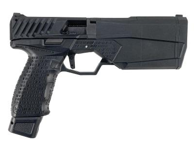 [KRYTAC] MAXIM9 マキシム9 Silencer 社 正規ライセンスCo2 GBB JASG認定 JP ver トレーサーカスタム (中古)サブ画像へ2
