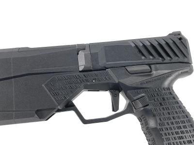 [KRYTAC] MAXIM9 マキシム9 Silencer 社 正規ライセンスCo2 GBB JASG認定 JP ver トレーサーカスタム (中古)サブ画像へ3