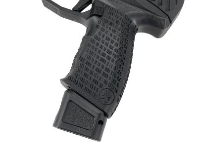 [KRYTAC] MAXIM9 マキシム9 Silencer 社 正規ライセンスCo2 GBB JASG認定 JP ver トレーサーカスタム (中古)サブ画像へ5
