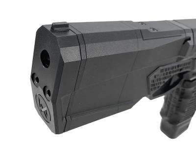 [KRYTAC] MAXIM9 マキシム9 Silencer 社 正規ライセンスCo2 GBB JASG認定 JP ver トレーサーカスタム (中古)サブ画像へ6