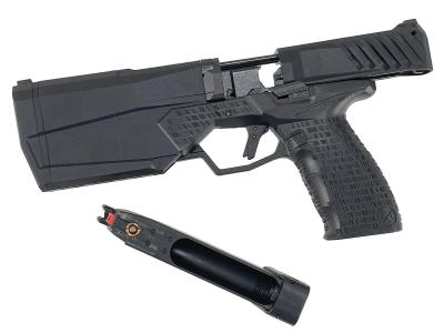 [KRYTAC] MAXIM9 マキシム9 Silencer 社 正規ライセンスCo2 GBB JASG認定 JP ver トレーサーカスタム (中古)サブ画像へ7