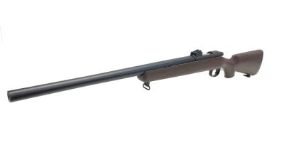 [東京マルイ] VSR-10 リアルショックバージョン エアコッキング フロントサイト欠品 (中古)サブ画像へ1