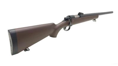 [東京マルイ] VSR-10 リアルショックバージョン エアコッキング フロントサイト欠品 (中古)サブ画像へ2