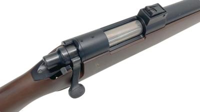 [東京マルイ] VSR-10 リアルショックバージョン エアコッキング フロントサイト欠品 (中古)サブ画像へ4