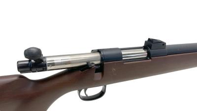 [東京マルイ] VSR-10 リアルショックバージョン エアコッキング フロントサイト欠品 (中古)サブ画像へ5