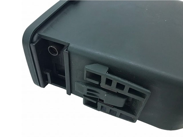 [TOP] M249 MINIMI BOX MAGAZINE R2500 ミニミ ボックスマガジン (中古) 製品詳細画像 