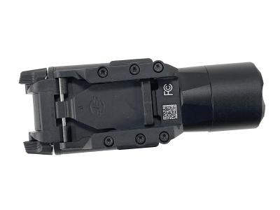 [SOTAC] SUREFIRE X300 ULTRAタイプ フラッシュライト (中古)サブ画像へ2