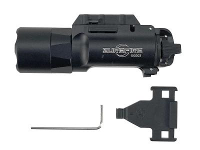 [SOTAC] SUREFIRE X300 ULTRAタイプ フラッシュライト (中古)サブ画像へ5
