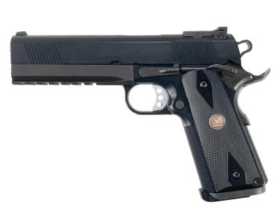 [WA] ストライカー45 ガスブローバック グリップカスタム (中古)サブ画像へ1